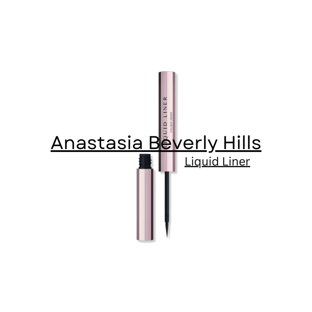 Anastasia Beverly Hills Liquid Liner