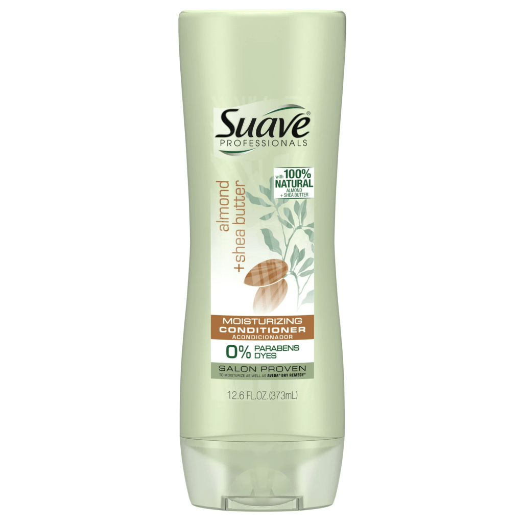 Suave Rosemary and Mint Moisturizing Conditioner