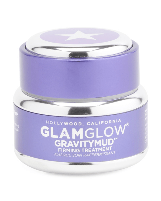 GLAMGLOW 0.5oz Gravity Mud Firming Treatment at TJMaxx.com