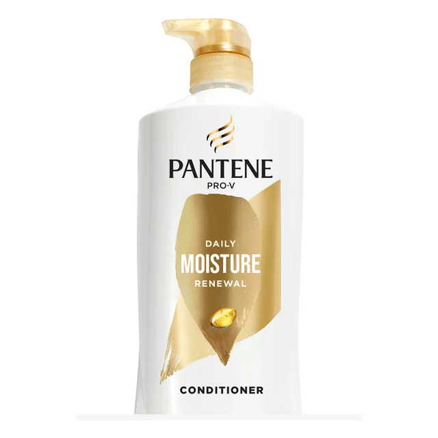 Pantene Pro-V Daily Moisture Renewal Conditioner All Hair Types